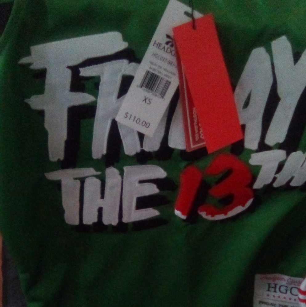 Jerseys - Picture 2 of 2